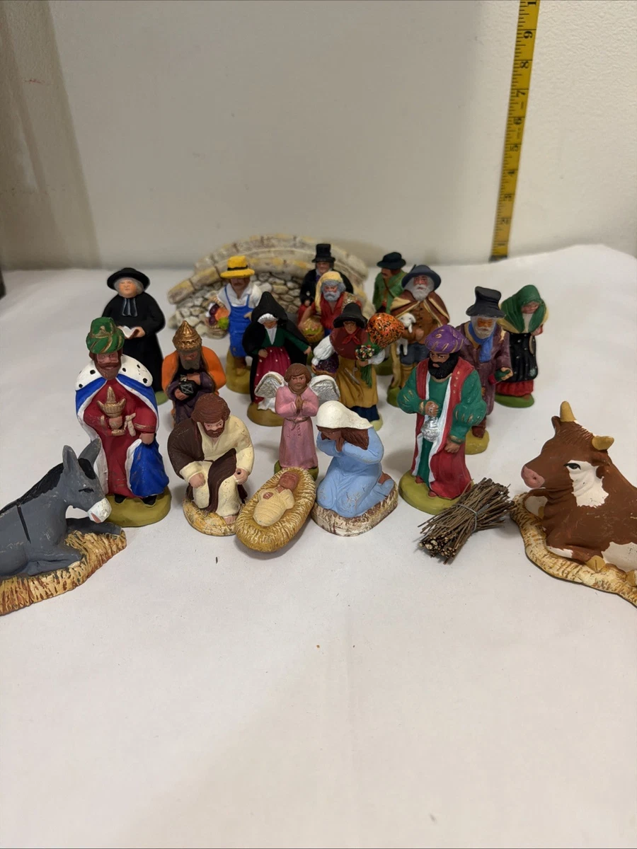 french santon products for sale | eBay