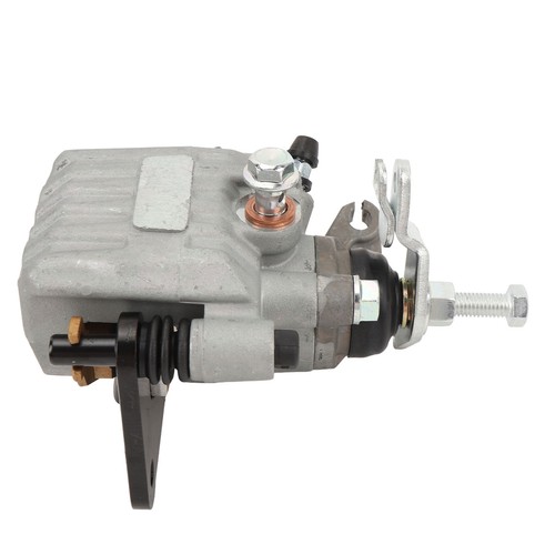 Rear Brake Caliper With Brake Pad Metal Improved Performance 43041 Y013 For° - Picture 22 of 23