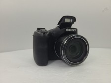 Sony Cyber-Shot DSCH300/B Digital Camera