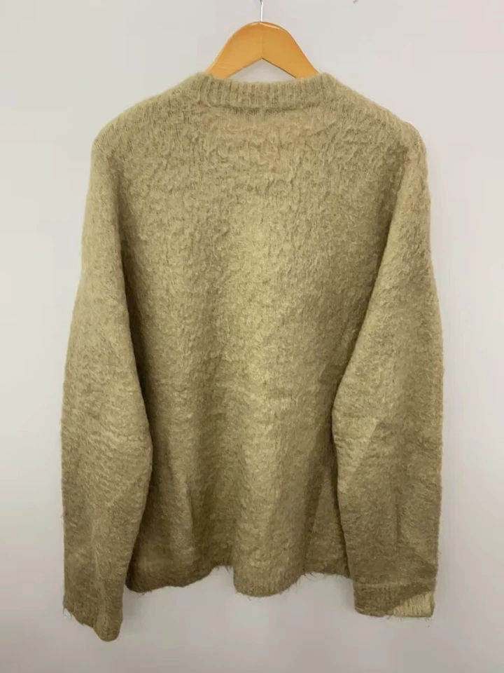 Acne Studios cardigan Sweater beige L Used - Image 2 of 4