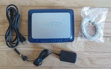 SonicWALL TZ 170 Japan 10 Node Firewall Appliance – Unused, Long-Term Storage