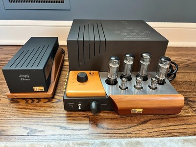 アンプ UNISON RESEARCH Simply Four s-l400.jpg