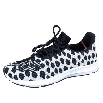 Athletic Works WMAW20JT004 Women Athletic Shoe Size 9 Running Walking Leopard