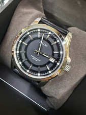 Bulova Precisionist Orologio da polso per uomo - 96B158