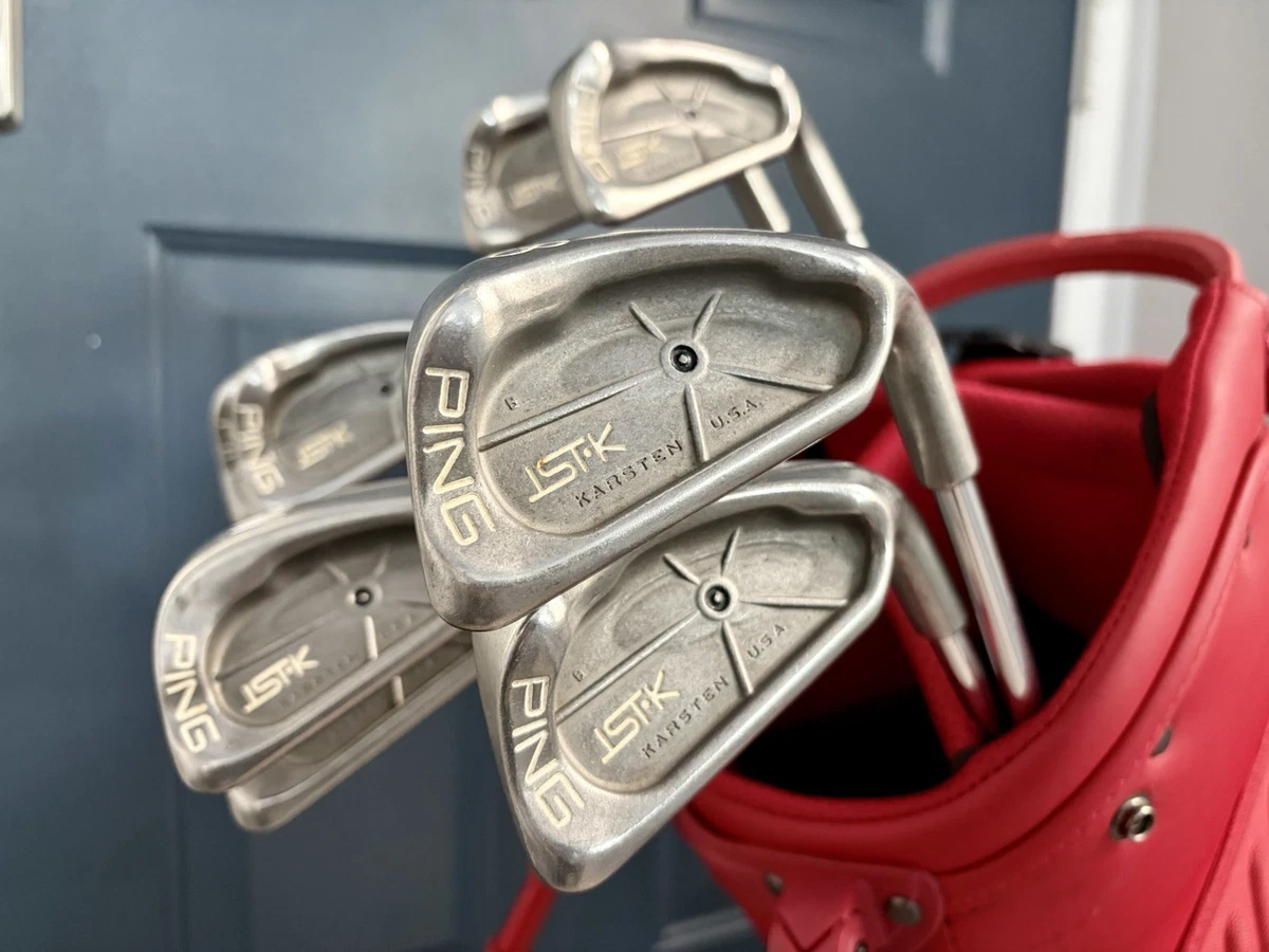 Ping Isi Irons for sale | eBay