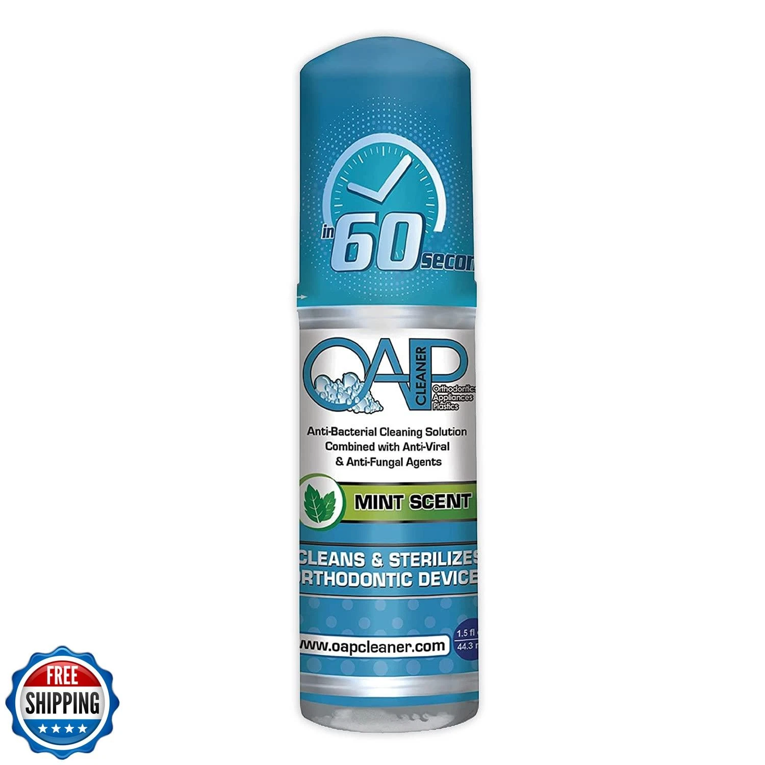 OAP Cleaner - Thumbnail 3
