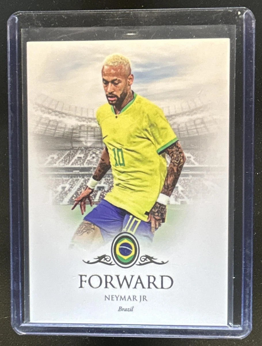 Futera Soccer Brazil Sports Trading Cards for sale | eBay