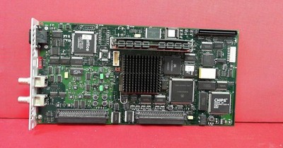 HP - Agilent - Keysight E4401-60206 A4 Processor Assembly