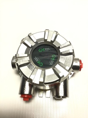 MSA General Monitors S5000 Junction Box 324240-1