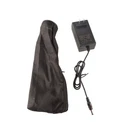 Powerful Cordless Leaf Blower For Garden Patio Clean-Up Recommended