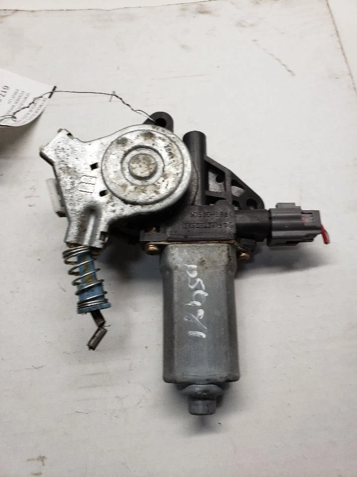 Motor de ventana eléctrica del conductor delantero y trasero para 01-07 ESCAPE 1404435 Foto 2 de 4