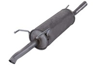EndschalldäMpfer Bosal 185-445