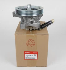 OEM New For 11-17 Honda Odyssey 12-15 Honda Pilot Power Steering Pump 21-534