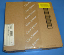 New Cisco 802.11a/g/n Aironet Dual-Band Access Point AIR-LAP1142N-A-K9