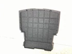 Garniture de plancher de coffre