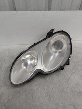 Feu avant (phare) Smart FORFOUR