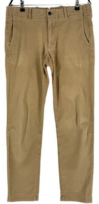 NN07 Men's Steven 1206 Stretch Chino Pants Size W31 L32