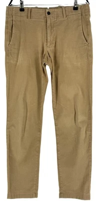 NN07 Herren Steven 1206 Stretch Chinohose Größe W31 L32 - Bild 1 von 4