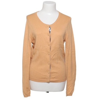 Custommade, Strickjacke, Damen, Größe: M, Beige #SFr