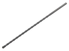 Faithfull FAIS8300 Standard Masonry Drill Bit 8 x 300mm
