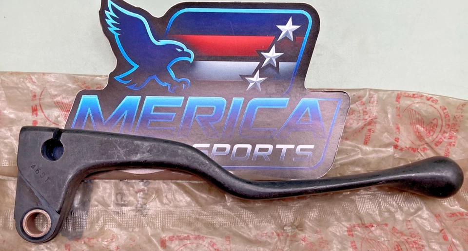 Новый подлинный рычаг Honda 53178-965-000, L., руль - Изображение 2 из 3