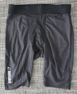 Gym Shark Enge Trainingshose Gr. M