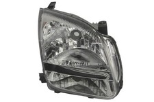 Feu avant (phare) Subaru JUSTY