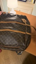 N. 3 Borse-Borsoni-Valigie Louis Vuitton, vendita di tutte insieme