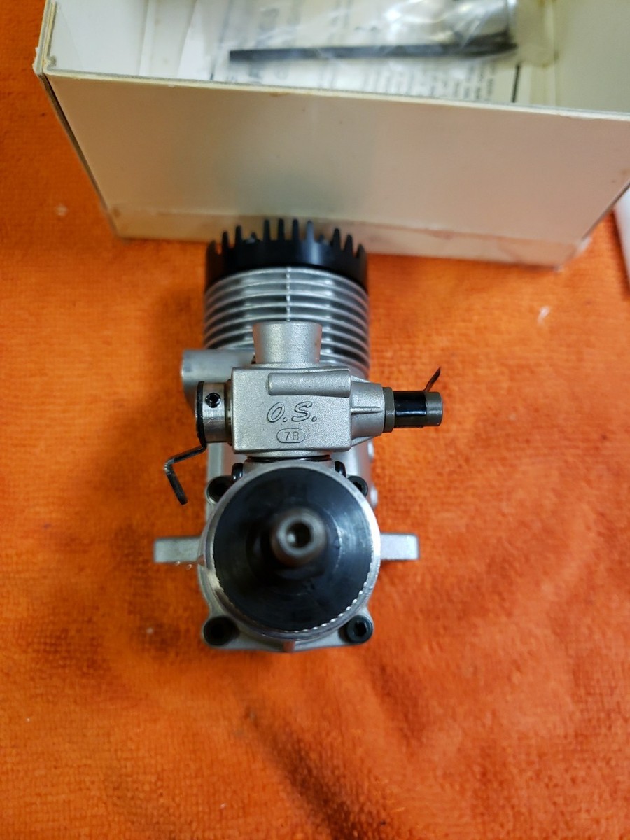 OS Engine - OS max H 60 F GR Blackhead - OS H60F GR - New - A25 | eBay