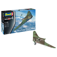 Horten Go229 A Kit 1:48 Revell Kit Aerei -D- Neues Modell