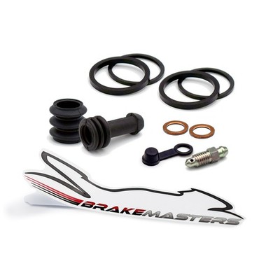 Kawasaki Vulcan 800 Drifter E1 2001 Vorderer Bremszangen Wartungssatz