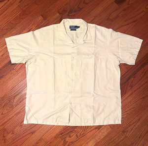 Ralph Lauren Caldwell Shirt | eBay
