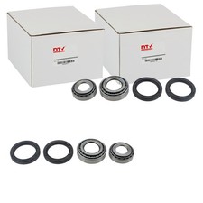 Roulement de roue Kia PREGIO