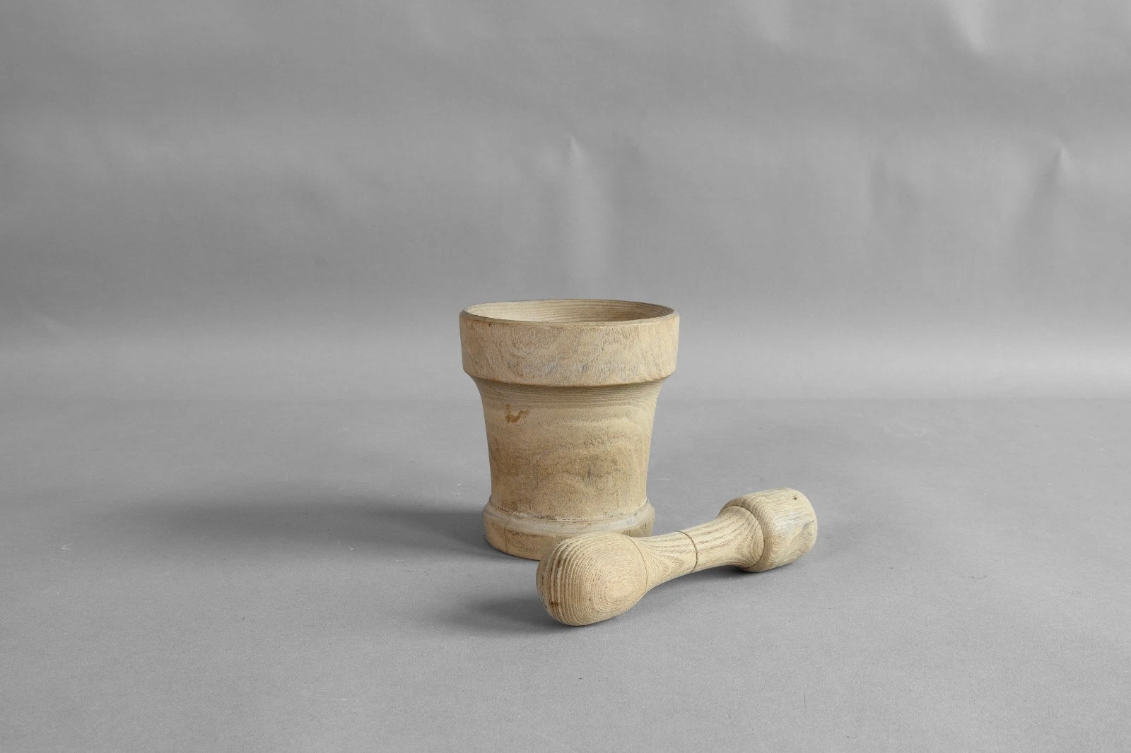 Pestle & Mortar