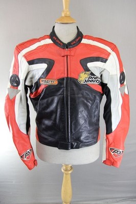Hein Gericke pro sports　レザージャケット　HR2218 HEIN GERICKE PRO SPORTS LEATHER BIKER JACKET WITH HIPROTEC CE