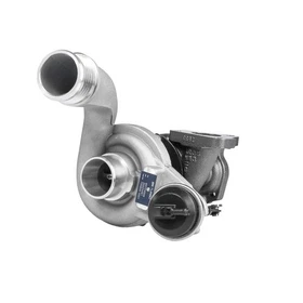 Turbolader BR Turbo BRTX4009 für RENAULT CLIO II (BB0/1/2, CB0/1/2)