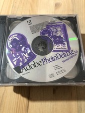 CD Adobe PhotoDeluxe 3.0 Home Edition - ITESPT (3002726-00)