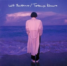 Tetsuya Komuro - Hit Factory [Blu-spec CD2]