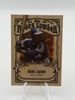2026 Topps Series 2 Hank Aaron Base (RAW)