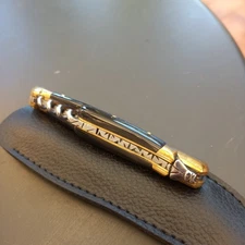 Couteau Laguiole Guy Fayet 3 Pièces