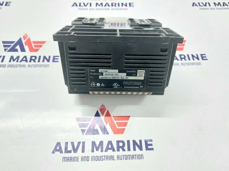 Grundfos io 351b Extension Interface Module io 351 - Image 3 of 4