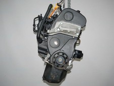 Moteur Skoda FABIA