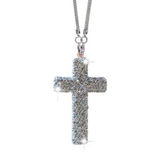 Rear View Mirror Decor Bling Car Rear View Mirror Hangable Pendant