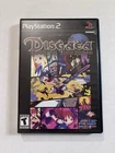 Disgaea: Hour of Darkness - CIB - PS2 (Tested & Plays!) - PlayStation 2