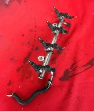 MERCEDES-BENZ A-KLASSE (W169) A 150 A2660700395 Einspritzdüse Einspritzleiste