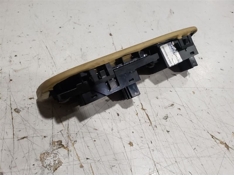 Bentley Continental Flying Spur 06-10 Left Rear Window Seat Heat Switch OEM