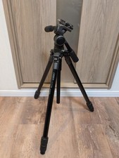 HAKUBA Carbon Tripod HG-603MX Head MG35LB HAKUBA