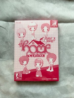 BOYNEXTDOOR] HOME - Sweet Home Ver. Album BND | eBay