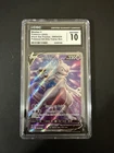Pokemon TCG GO Mewtwo V Black Star Promo SWSH229 CGC 10 Gem Mint