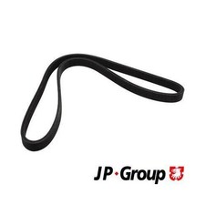 1x Keilrippenriemen JP GROUP 1118111000 passend für VW VAG